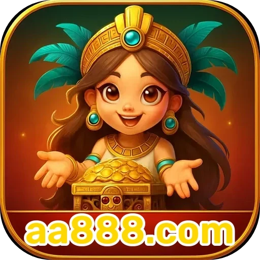 aa888.com: O App Que Revoluciona Seu Jogo Online