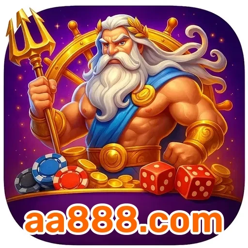 aa888.com: Login Inovador e Jogos que Encantam Usuários