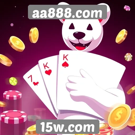 Novas funcionalidades do site de jogos aa888