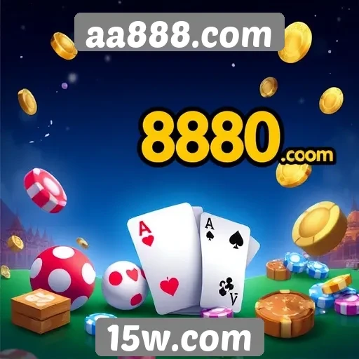 Novidades e promoções no aa888.com