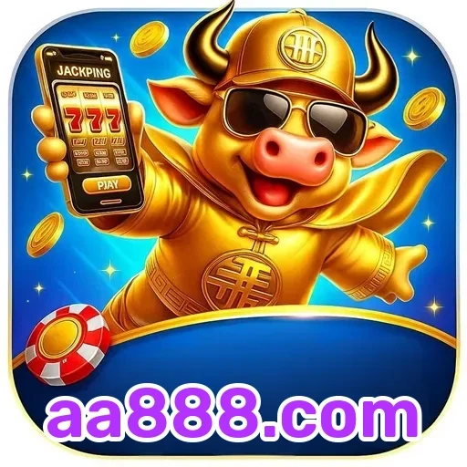 aa888.com: Sua Nova Plataforma de Jogos Favorita para Entretenimento Online