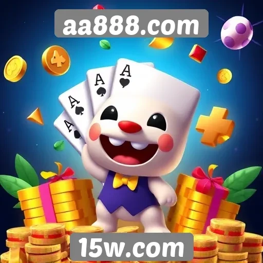 Jogos populares disponíveis no aa888.com